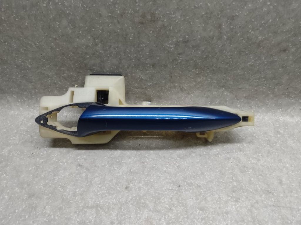 82651-3X000 | Ручка двері зовнішня передн. лів. HYUNDAI ELANTRA MD 10-15