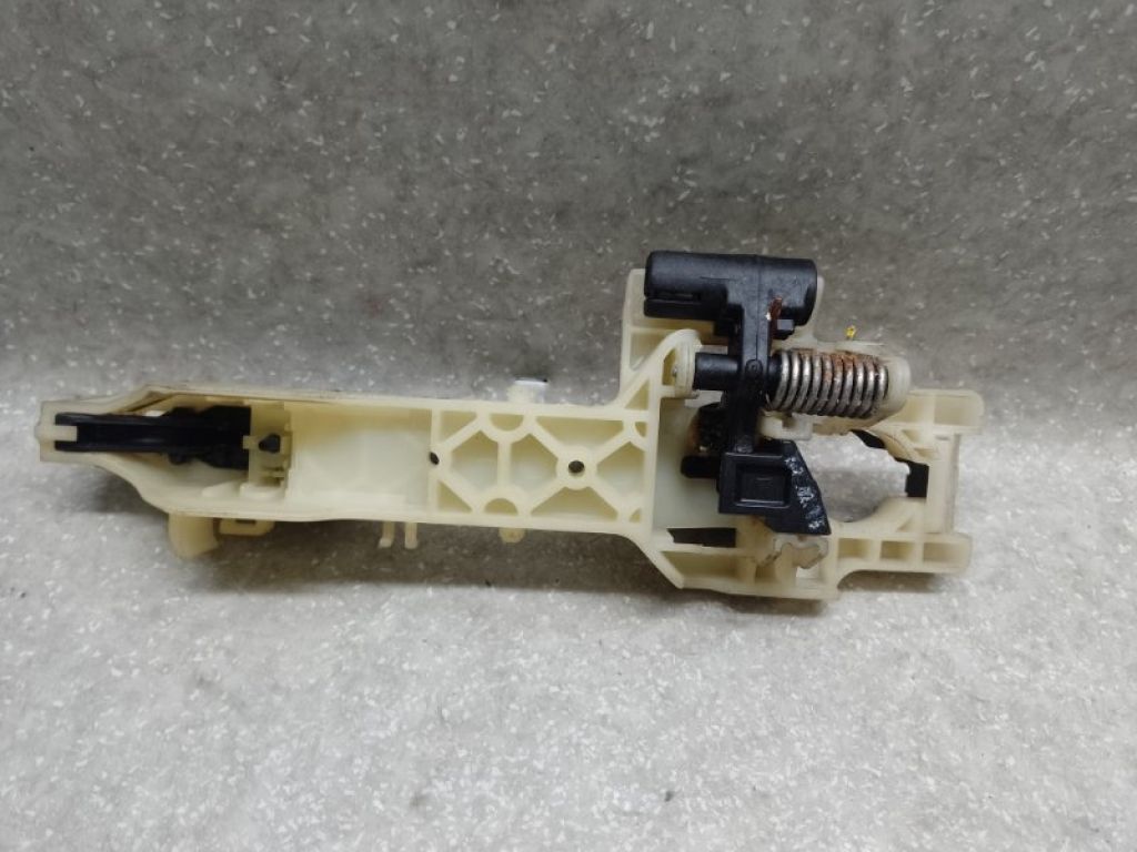 82651-3X000 | Ручка двері зовнішня передн. лів. HYUNDAI ELANTRA MD 10-15 - Фото 2