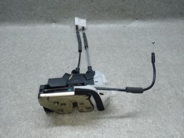 Замок двері передн. лів. HYUNDAI ELANTRA MD 10-15