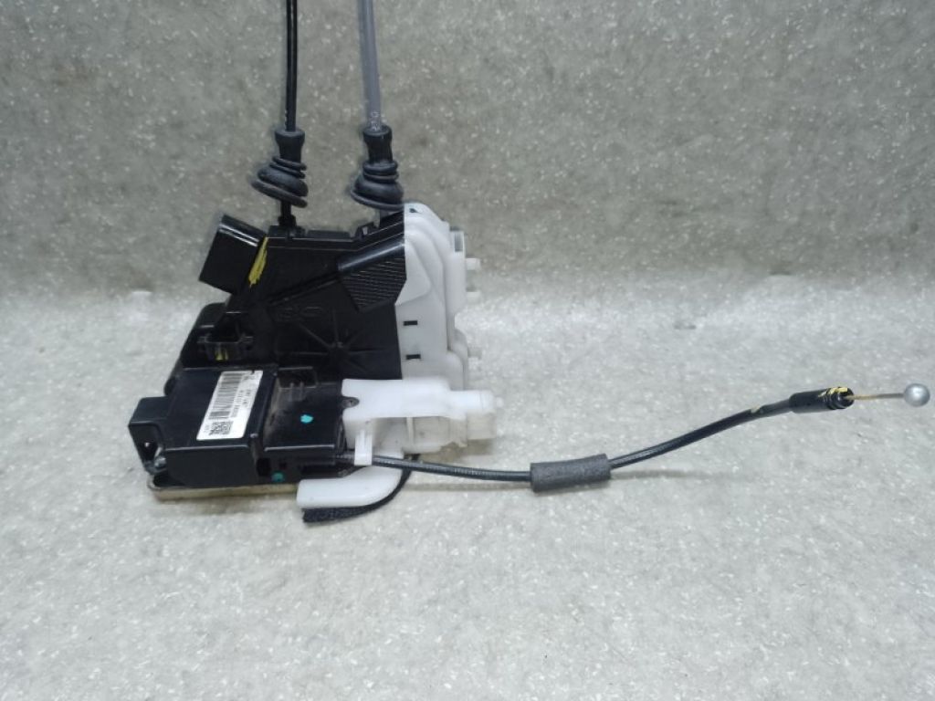 81310-3X030 | Замок двері передн. лів. HYUNDAI ELANTRA MD 10-15 - Фото 2