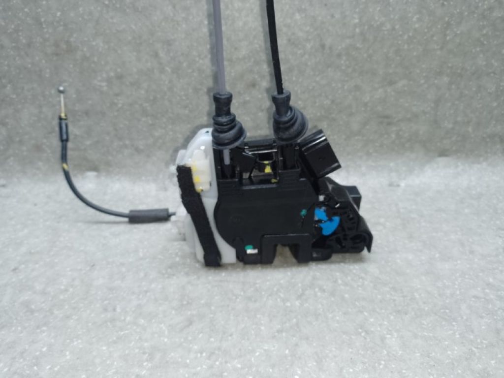 81310-3X030 | Замок двері передн. лів. HYUNDAI ELANTRA MD 10-15 - Фото 3