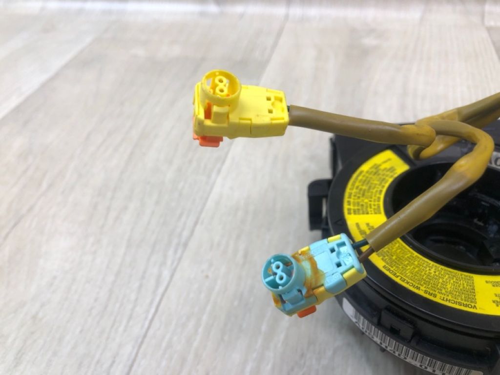 934901R420 | Шлейф Airbag HYUNDAI ACCENT RB 10- - Фото 6