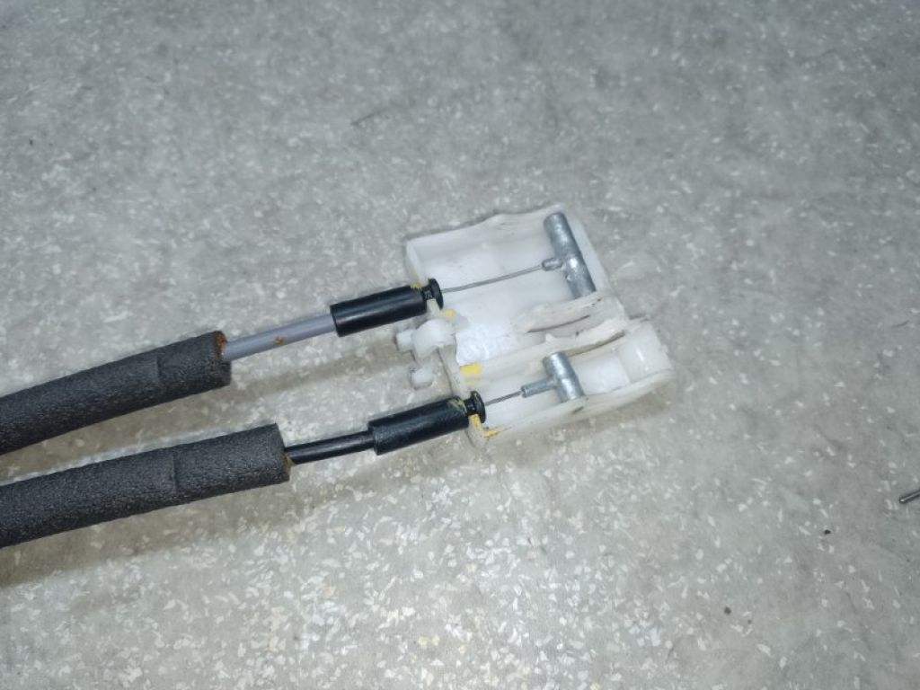 81310-3X030 | Замок двері передн. лів. HYUNDAI ELANTRA MD 10-15 - Фото 4