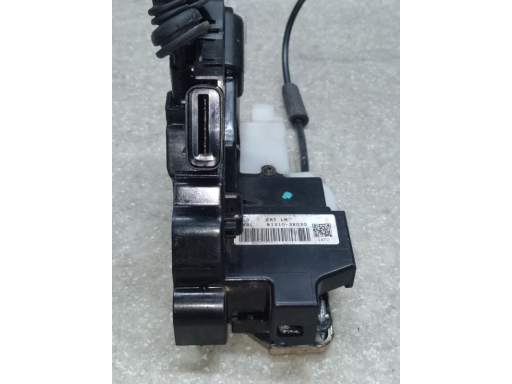 81310-3X030 | Замок двері передн. лів. HYUNDAI ELANTRA MD 10-15 - Фото 5