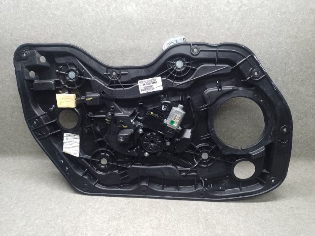 82471-3Y010 | Склопідйомник передн. лів. HYUNDAI ELANTRA MD 10-15 - Фото 2