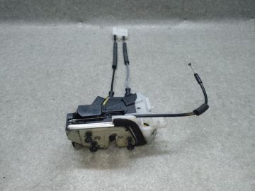 Замок двери передн. лев. HYUNDAI ELANTRA MD 10-15