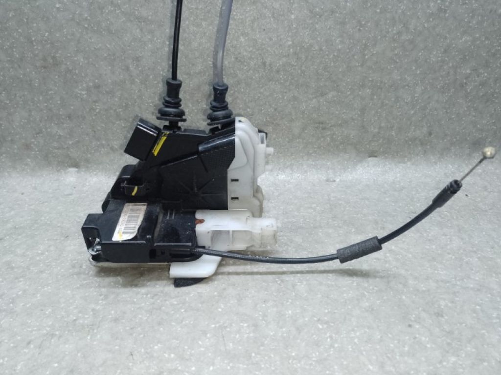 81310-3X030 | Замок двери передн. лев. HYUNDAI ELANTRA MD 10-15 - Фото 2