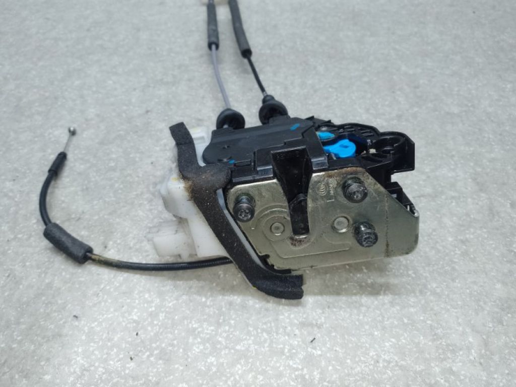 81310-3X030 | Замок двери передн. лев. HYUNDAI ELANTRA MD 10-15 - Фото 6