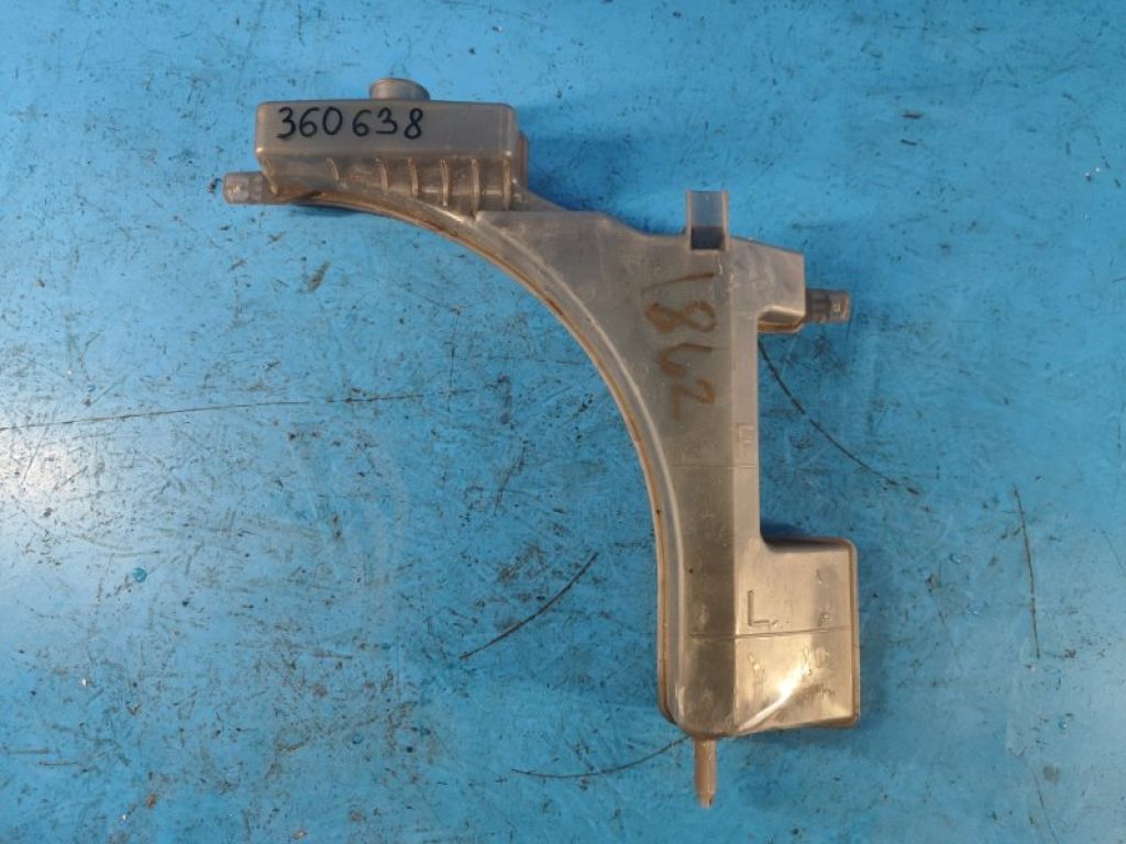 PY8W15350 | Бачок расширительный MAZDA CX-9 16-