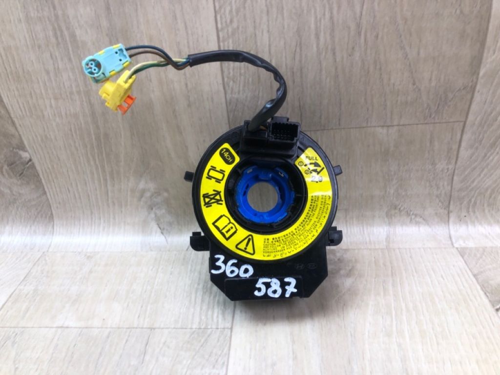 934903V320 | Шлейф Airbag KIA FORTE YD 12-