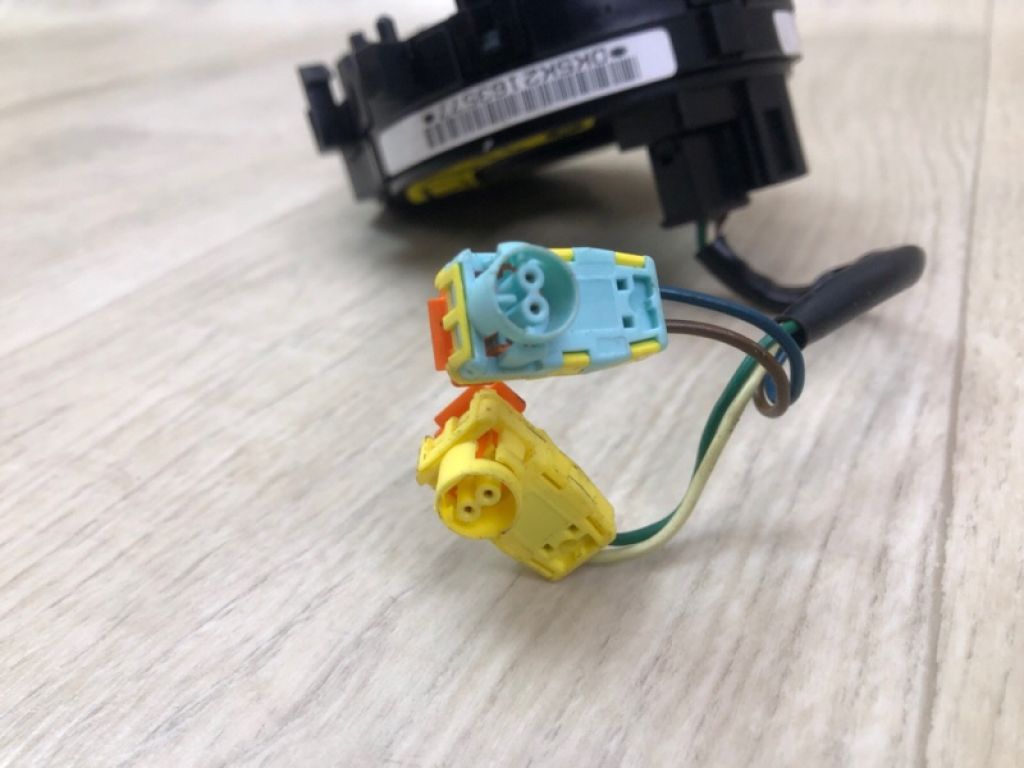 934903V320 | Шлейф Airbag KIA FORTE YD 12- - Фото 6