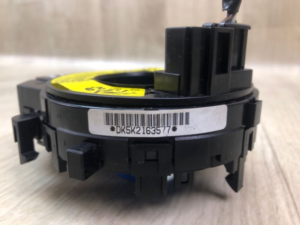 934903V320 | Шлейф Airbag KIA FORTE YD 12- - Фото 7