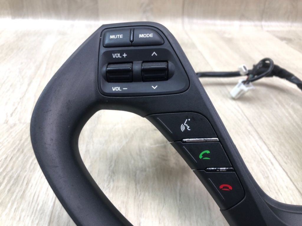 96710A7200K3S | Кнопки руля KIA FORTE YD 12- - Фото 2