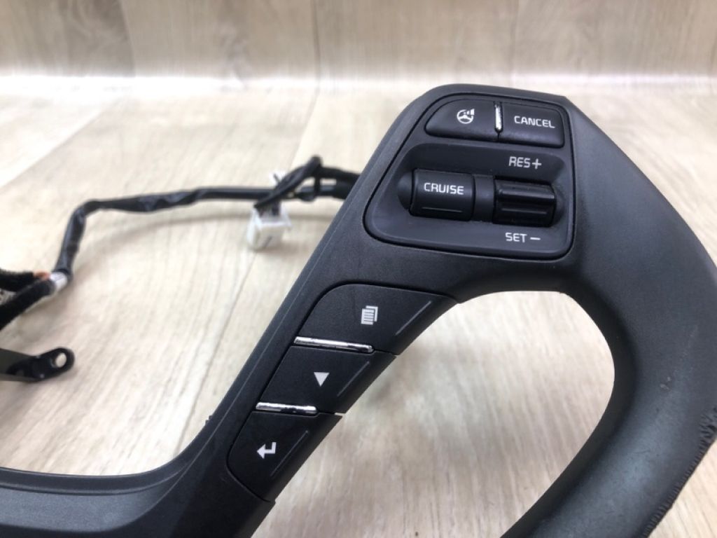 96710A7200K3S | Кнопки руля KIA FORTE YD 12- - Фото 3