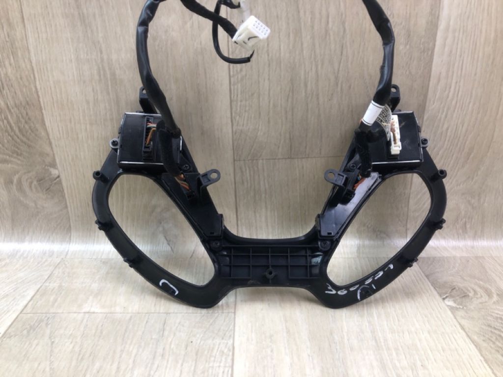 96710A7200K3S | Кнопки руля KIA FORTE YD 12- - Фото 4