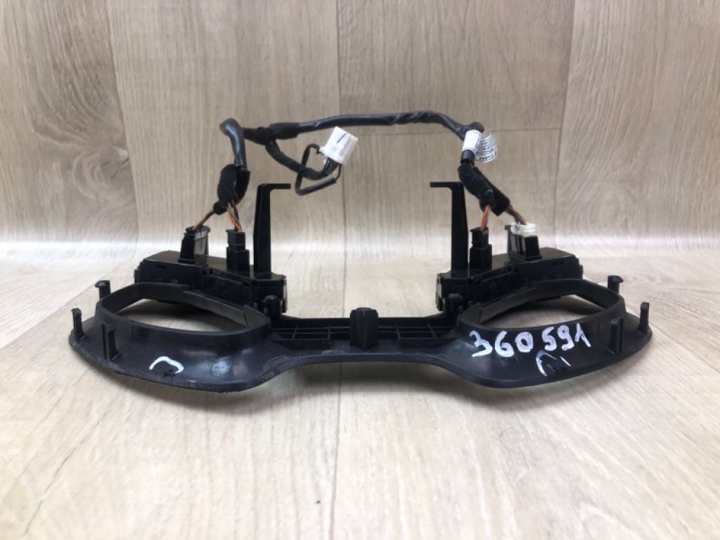 96710A7200K3S | Кнопки руля KIA FORTE YD 12- - Фото 5