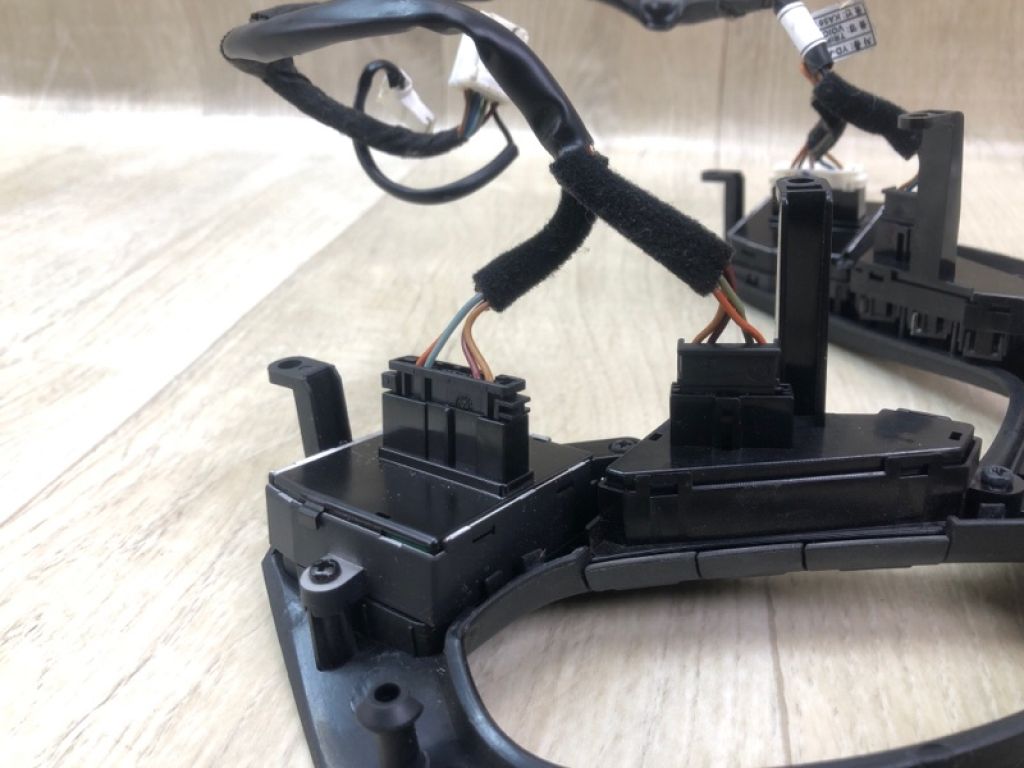 96710A7200K3S | Кнопки руля KIA FORTE YD 12- - Фото 7