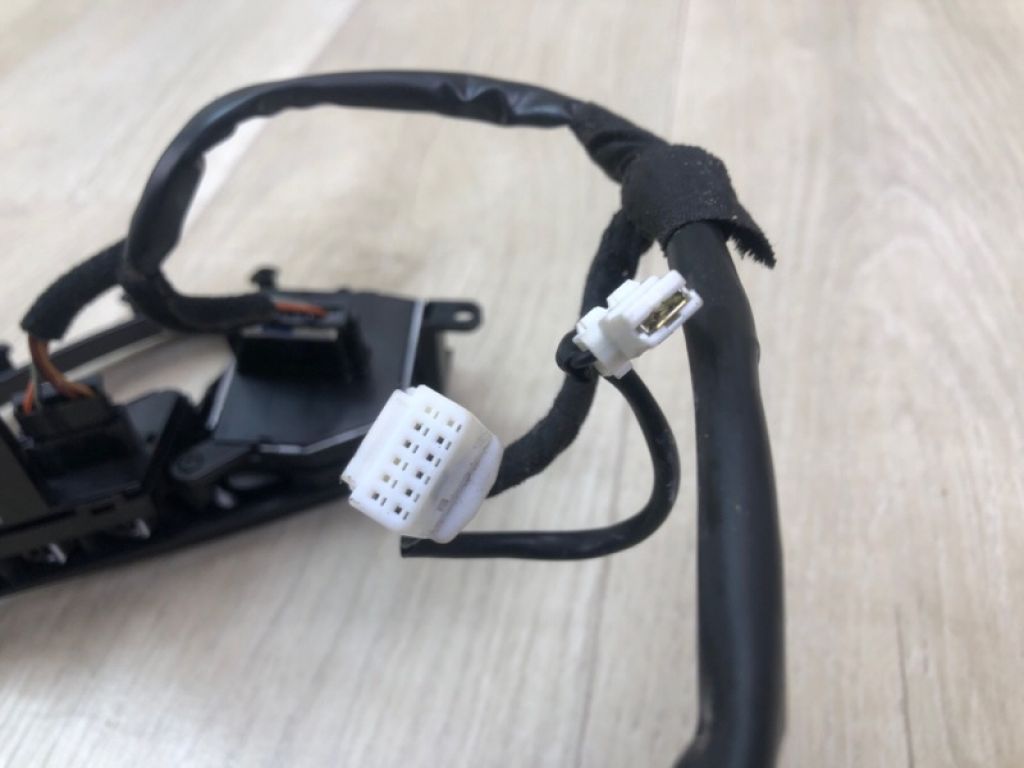 96710A7200K3S | Кнопки руля KIA FORTE YD 12- - Фото 8