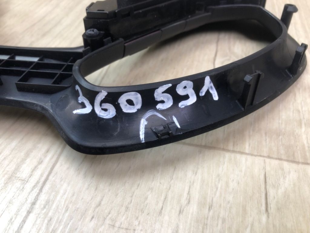 96710A7200K3S | Кнопки руля KIA FORTE YD 12- - Фото 9