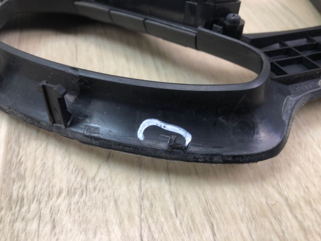 96710A7200K3S | Кнопки руля KIA FORTE YD 12- - Фото 10