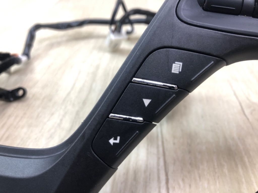 96710A7200K3S | Кнопки руля KIA FORTE YD 12- - Фото 13