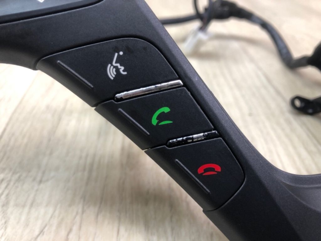 96710A7200K3S | Кнопки руля KIA FORTE YD 12- - Фото 14