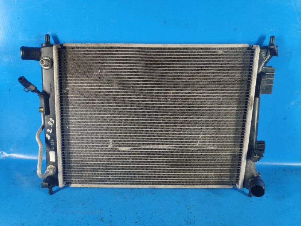 25310-1R150 | Радиатор основной HYUNDAI ACCENT RB 10-
