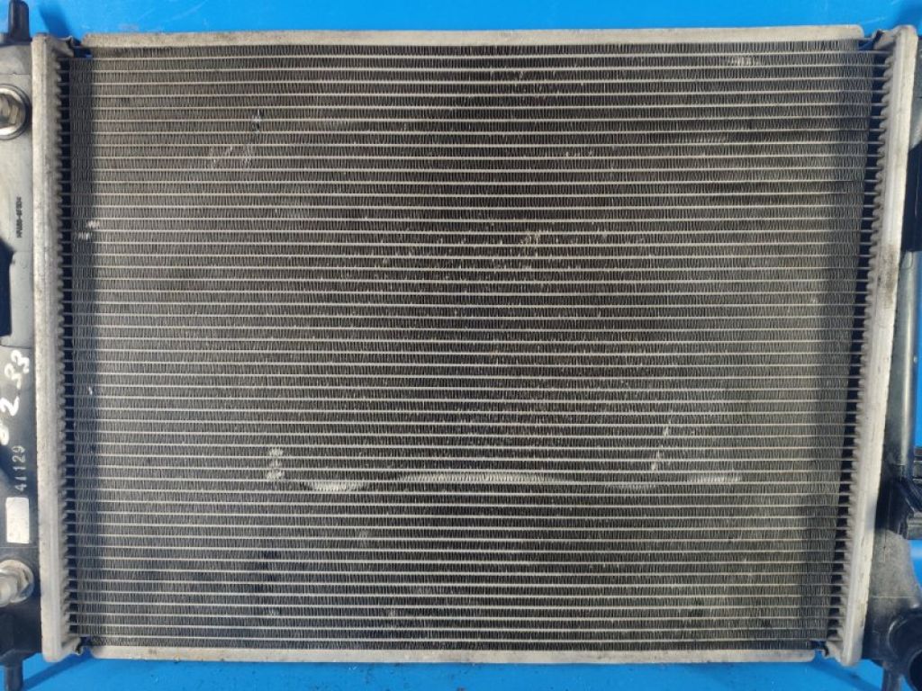 25310-1R150 | Радиатор основной HYUNDAI ACCENT RB 10- - Фото 2