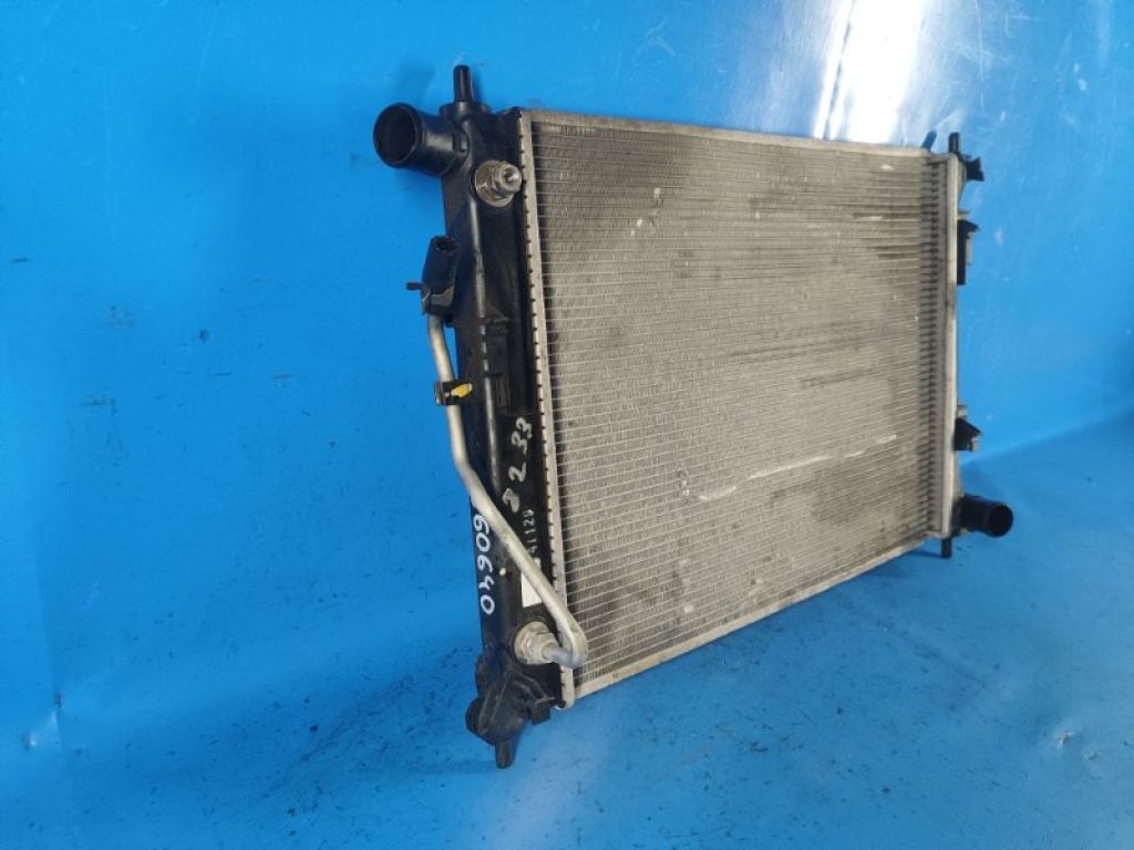 25310-1R150 | Радиатор основной HYUNDAI ACCENT RB 10- - Фото 3