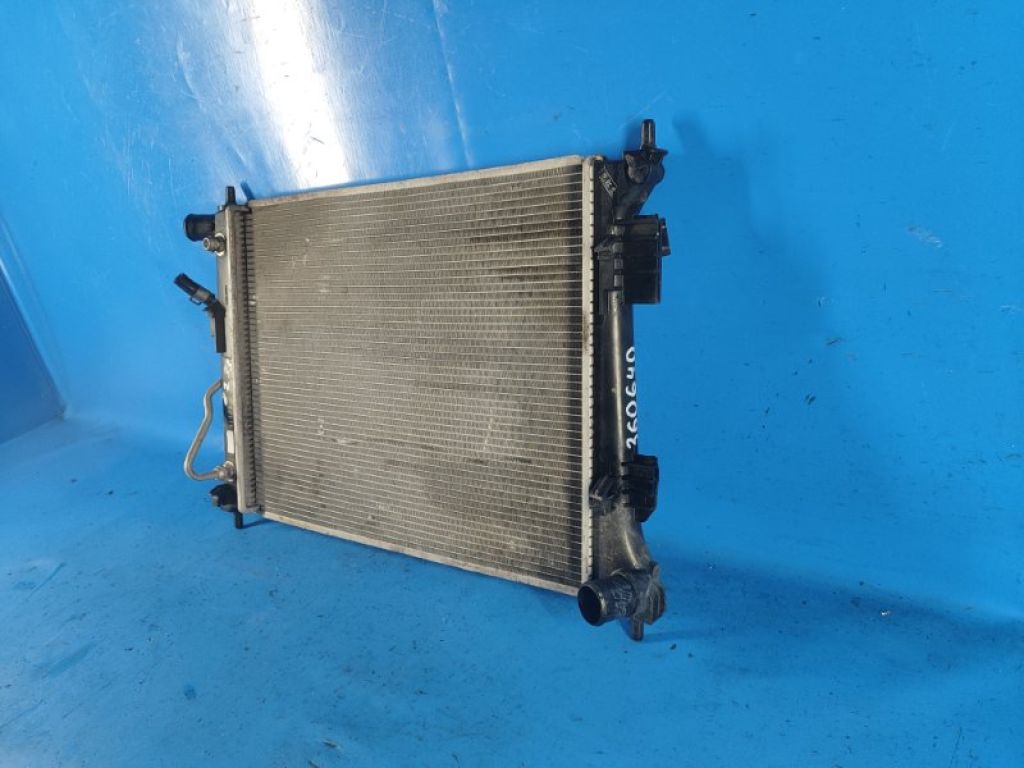 25310-1R150 | Радиатор основной HYUNDAI ACCENT RB 10- - Фото 4