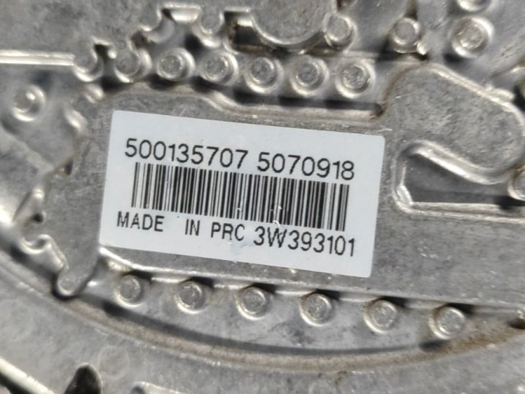 PY8W-15-025 | Диффузор вентилятора основного радиатора MAZDA CX-9 16- - Фото 5