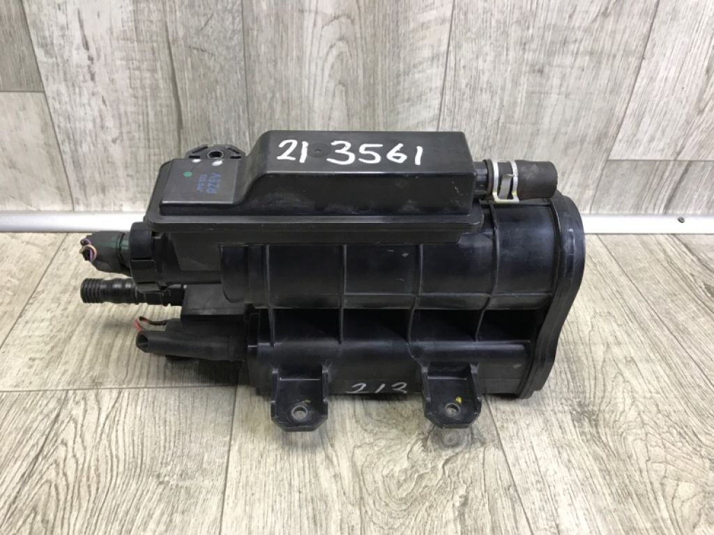 PE5J-13-96ZA | Абсорбер паливний MAZDA 3 BM 13-19 - Фото 2