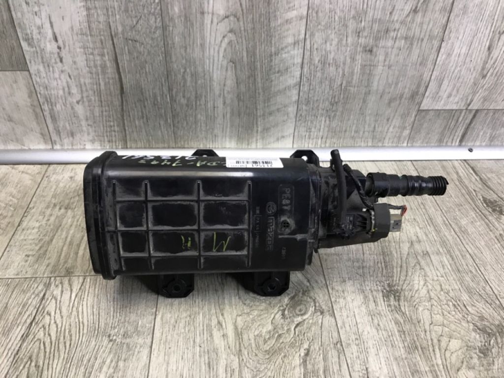 PE5J-13-96ZA | Абсорбер паливний MAZDA 3 BM 13-19 - Фото 4