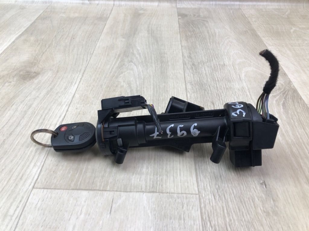 BV6Z-3511-E | Замок зажигания FORD ESCAPE 12-19 - Фото 3