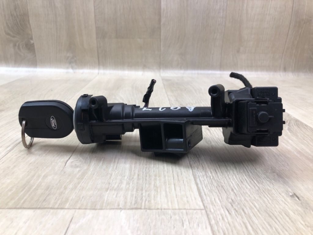 BV6Z-3511-E | Замок зажигания FORD ESCAPE 12-19 - Фото 4