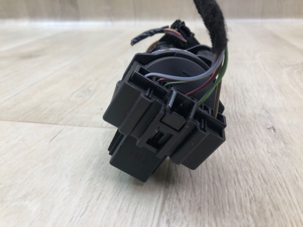 BV6Z-3511-E | Замок зажигания FORD ESCAPE 12-19 - Фото 5