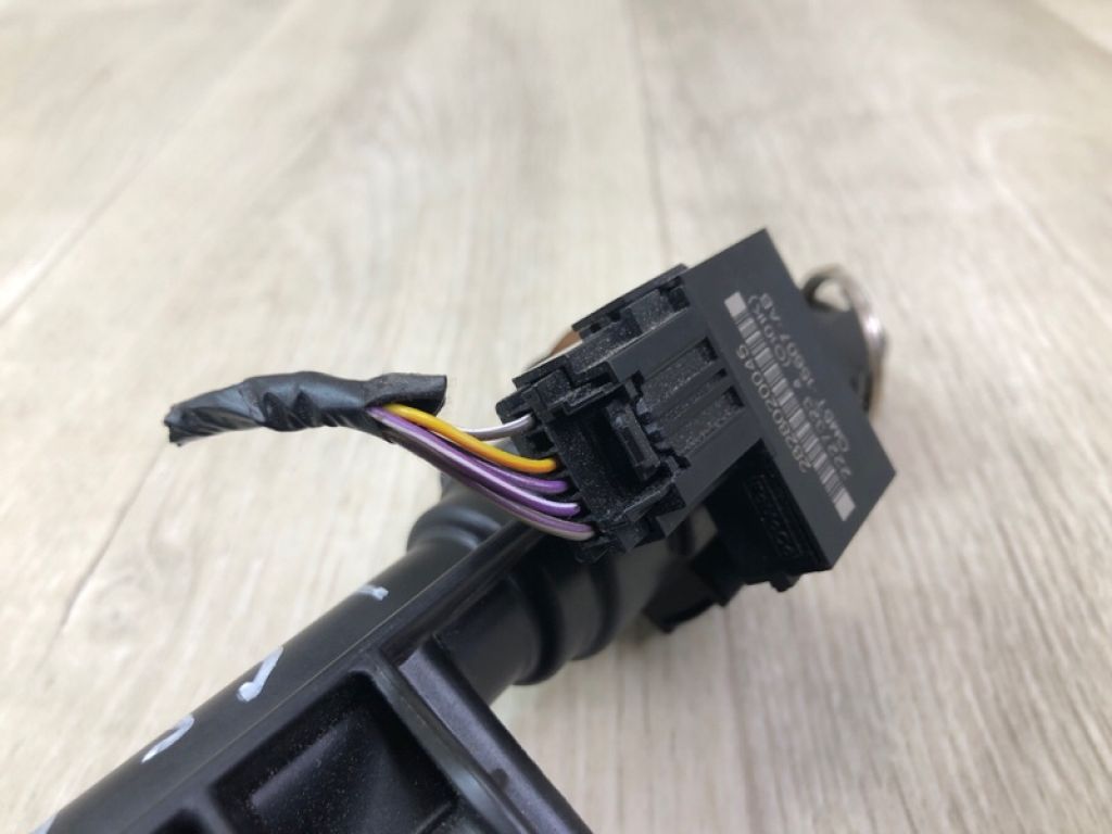 BV6Z-3511-E | Замок зажигания FORD ESCAPE 12-19 - Фото 6