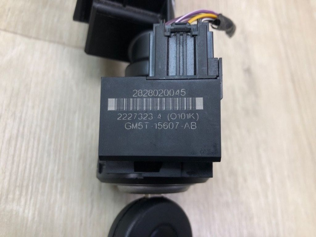 BV6Z-3511-E | Замок зажигания FORD ESCAPE 12-19 - Фото 7