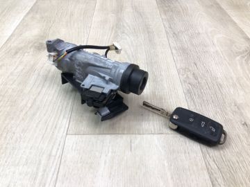 Замок запалювання VOLKSWAGEN TIGUAN 08-17