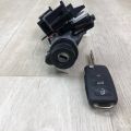 1K0905851B | Замок запалювання VOLKSWAGEN TIGUAN 08-17 - Прев'ю 2
