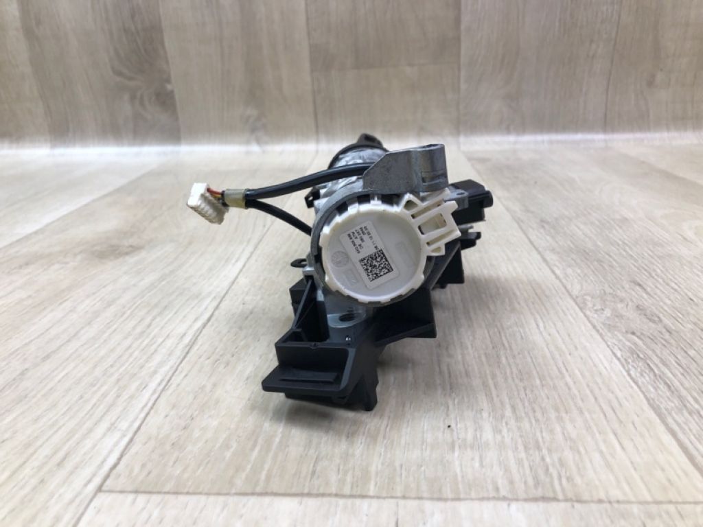 1K0905851B | Замок запалювання VOLKSWAGEN TIGUAN 08-17 - Фото 5