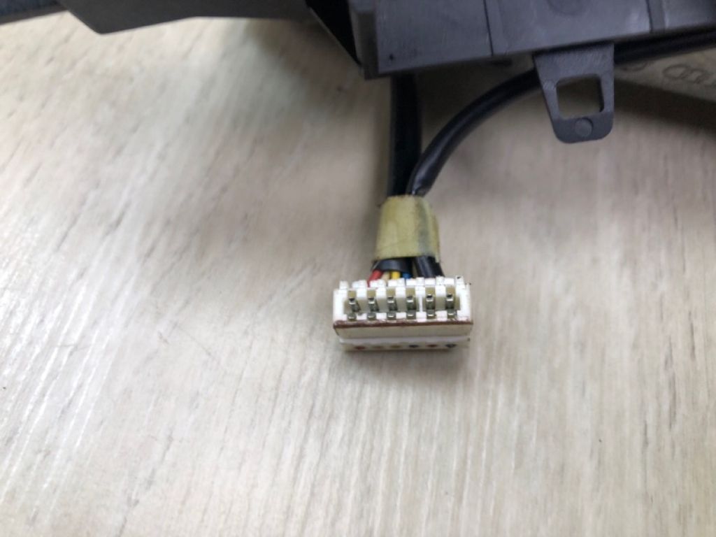 1K0905851B | Замок запалювання VOLKSWAGEN TIGUAN 08-17 - Фото 6