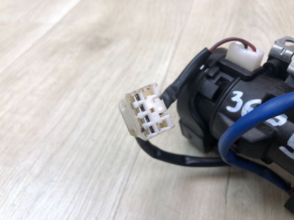 81910A5130 | Замок запалювання KIA FORTE YD 12- - Фото 8