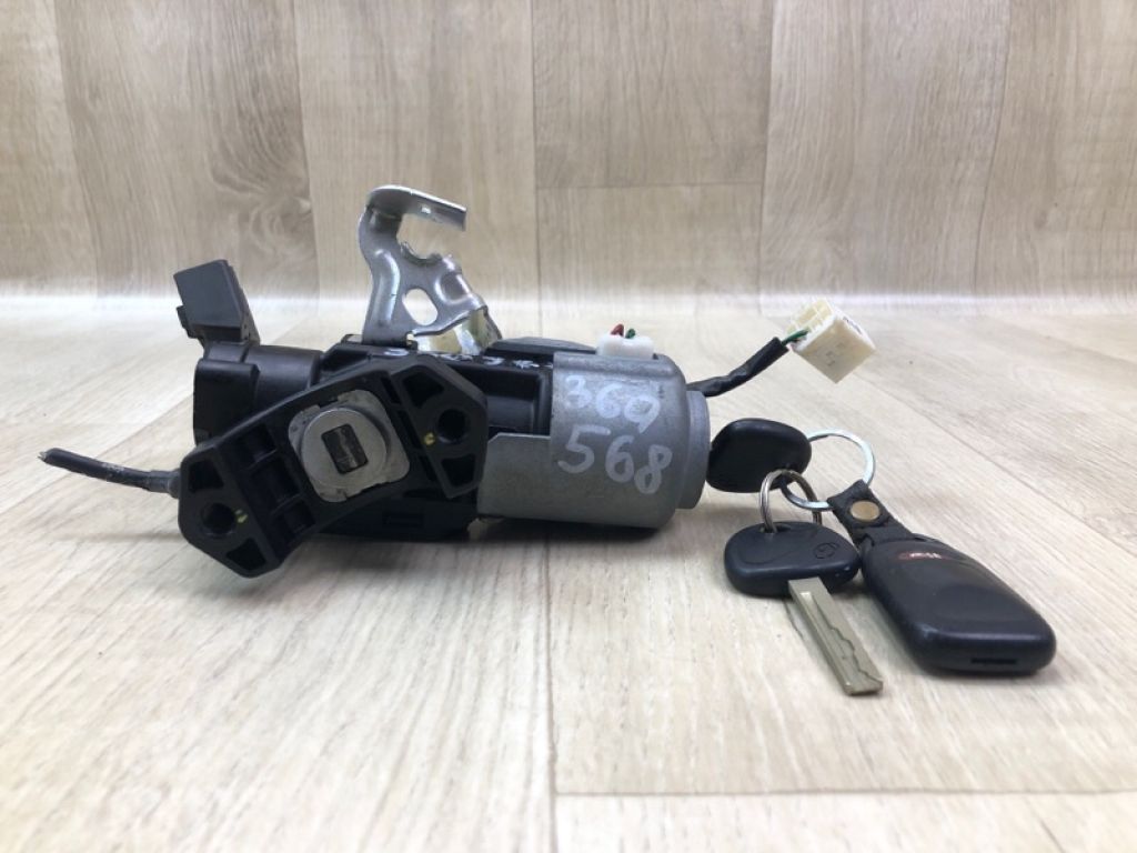 819101R110 | Замок запалювання HYUNDAI ACCENT RB 10- - Фото 3