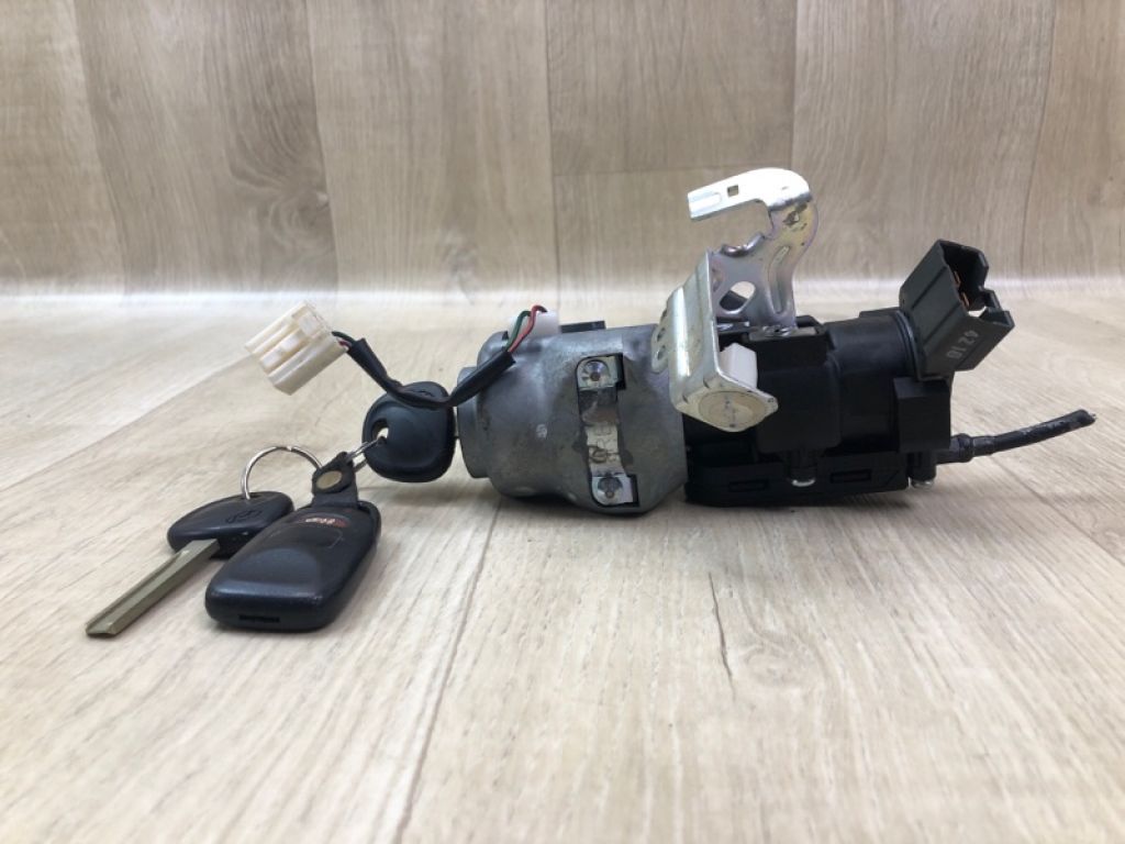 819101R110 | Замок запалювання HYUNDAI ACCENT RB 10- - Фото 4