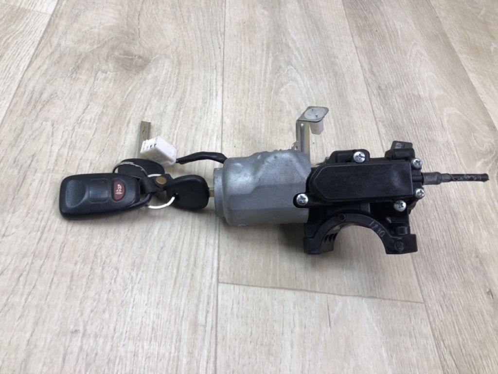 819101R110 | Замок запалювання HYUNDAI ACCENT RB 10- - Фото 5