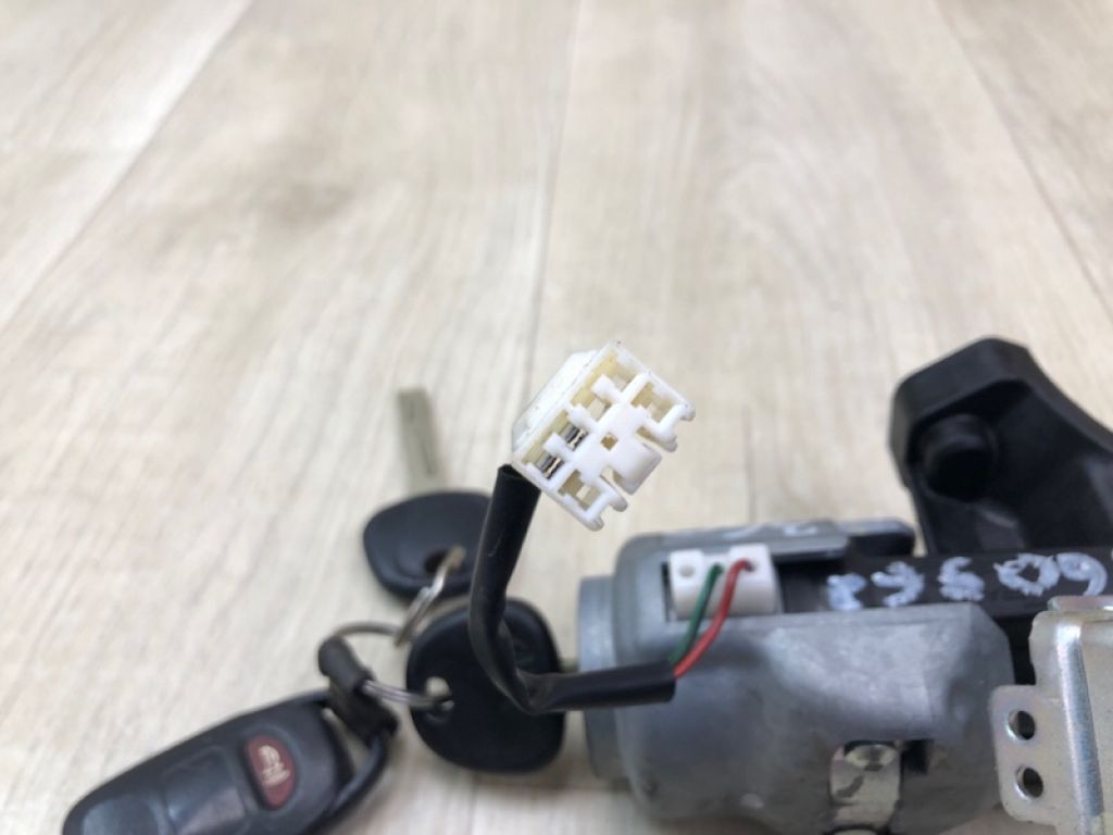 819101R110 | Замок запалювання HYUNDAI ACCENT RB 10- - Фото 8