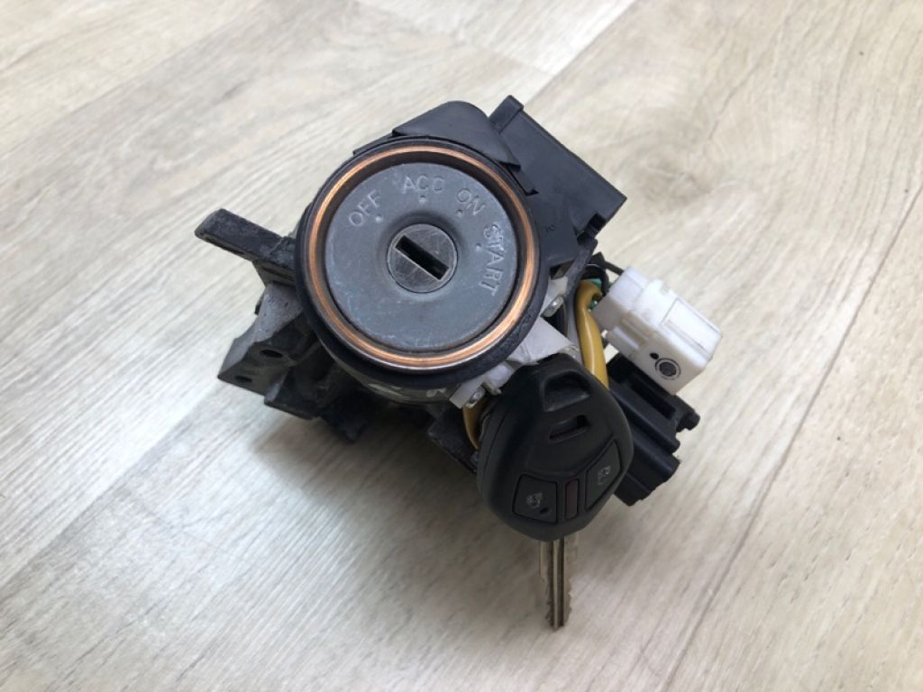 4408A177 | Замок запалювання MITSUBISHI OUTLANDER GF 12- - Фото 2