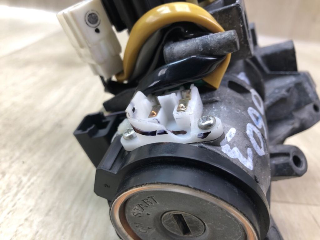 4408A177 | Замок запалювання MITSUBISHI OUTLANDER GF 12- - Фото 7