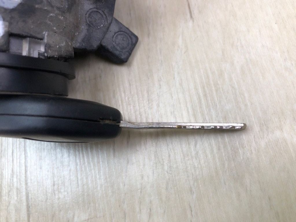 4408A177 | Замок запалювання MITSUBISHI OUTLANDER GF 12- - Фото 8